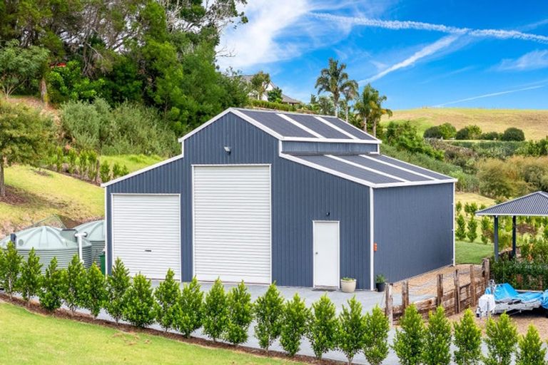 Photo of property in 9 Lone Gum Lane, Kerikeri, 0230