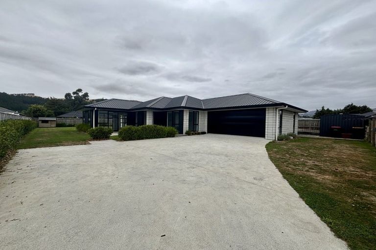 Photo of property in 21 Mcnabb Place, Witherlea, Blenheim, 7201