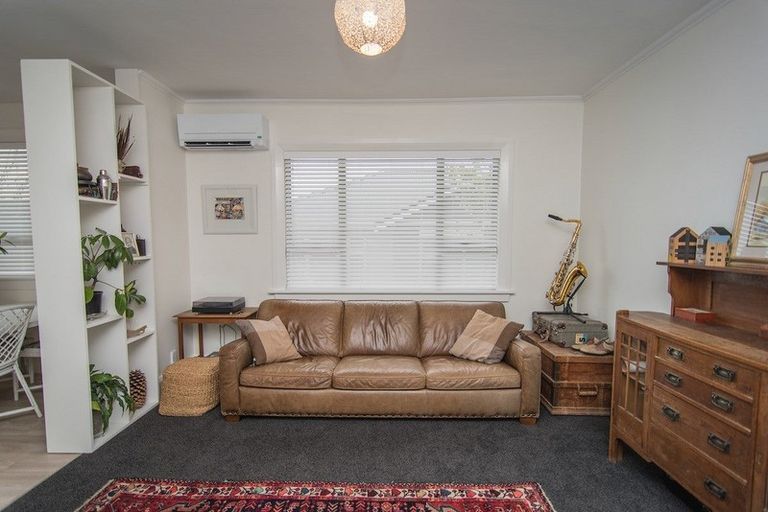 Photo of property in 7 Maltby Avenue, West End, Timaru, 7910