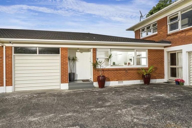 Photo of property in 4/58 Richmond Avenue, Northcote Point, Auckland, 0627