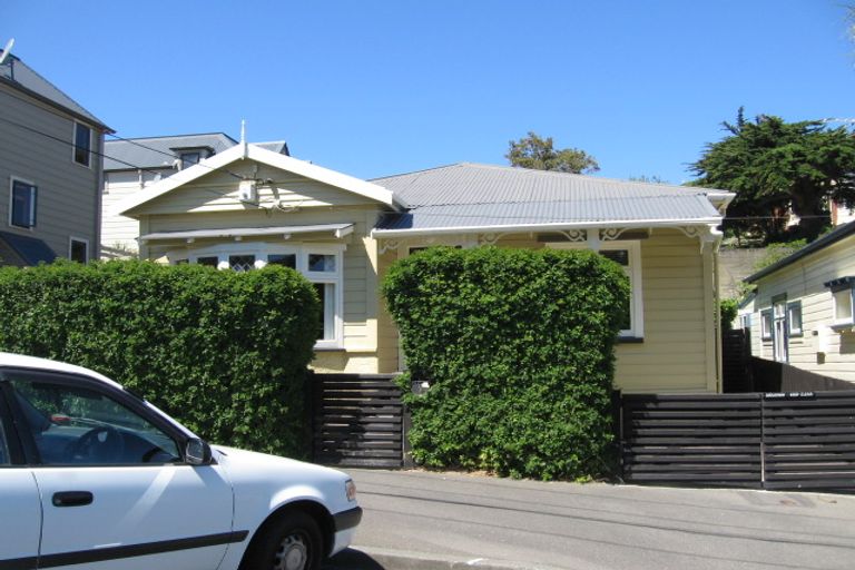 Photo of property in 3 William Street, Hataitai, Wellington, 6021