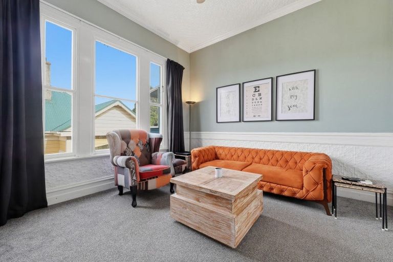 Photo of property in 15 Farley Street, Kaikorai, Dunedin, 9010