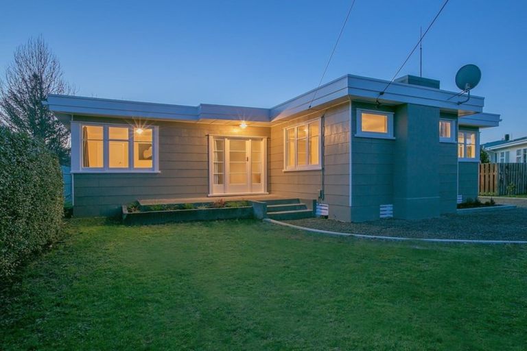 Photo of property in 73 Raglan Street, Lansdowne, Masterton, 5810