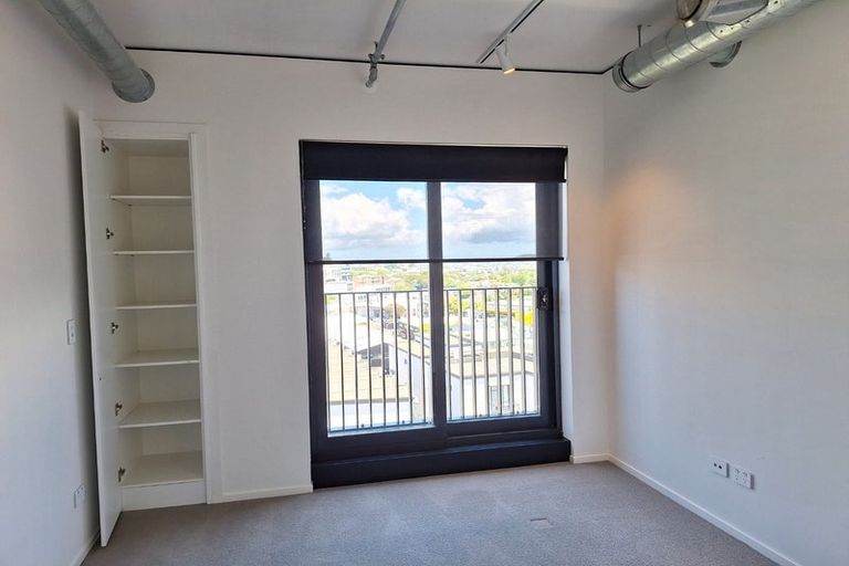 Photo of property in 59 France, 205/59 France Street South, Eden Terrace, Auckland, 1010