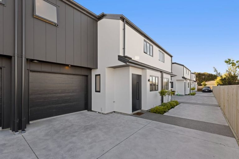 Photo of property in 2/59 Amyes Road, Hornby, Christchurch, 8042