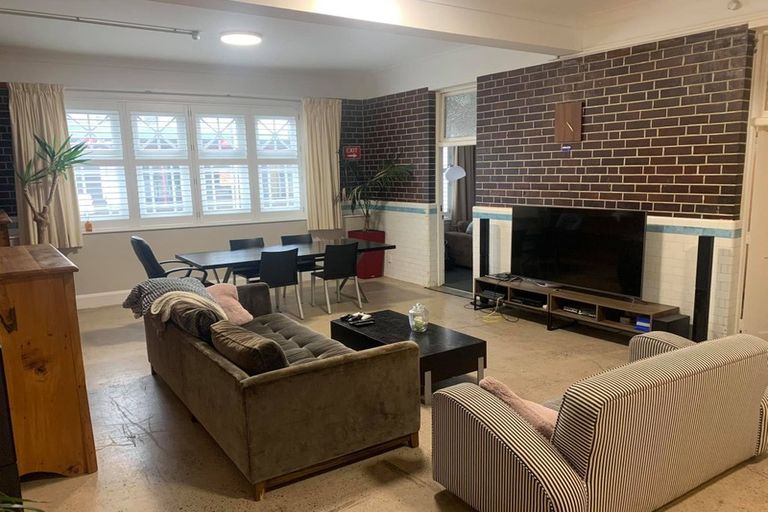 Photo of property in Fire Station Apartments, 54 Northland Road, Northland, Wellington, 6012