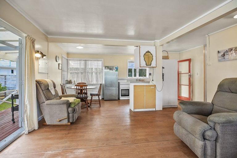 Photo of property in 44 Morris Road, Hillcrest, Hamilton, 3216