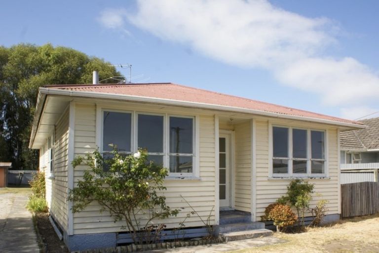 Photo of property in 49 Munro Street, Elgin, Gisborne, 4010