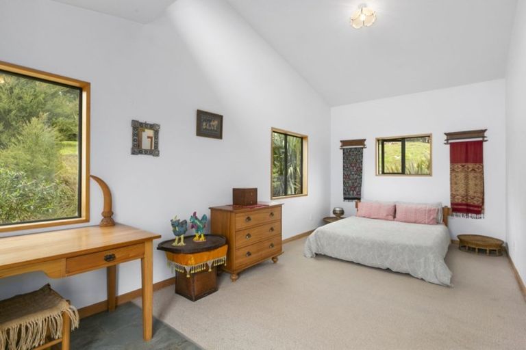 Photo of property in 800 Mount Cargill Road, Mount Cargill, Waitati, 9085