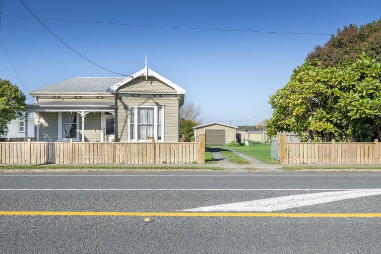 Photo of property in 67 Jervois Street, Dargaville, 0310