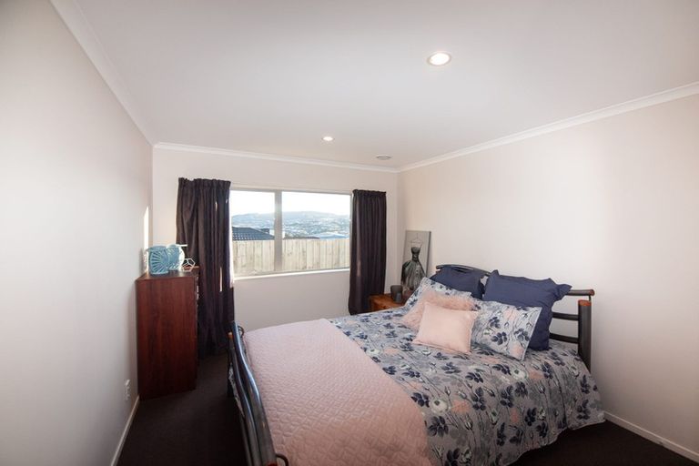 Photo of property in 187 Mark Avenue, Grenada Village, Wellington, 6037