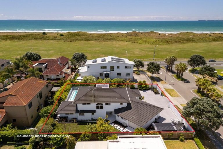 Photo of property in 4 Bermuda Drive, Papamoa Beach, Papamoa, 3118
