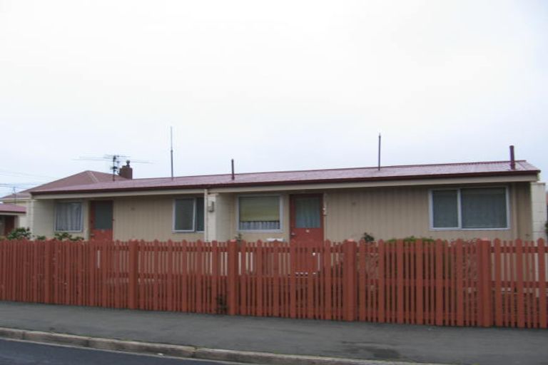 Photo of property in 75 Fingall Street, South Dunedin, Dunedin, 9012