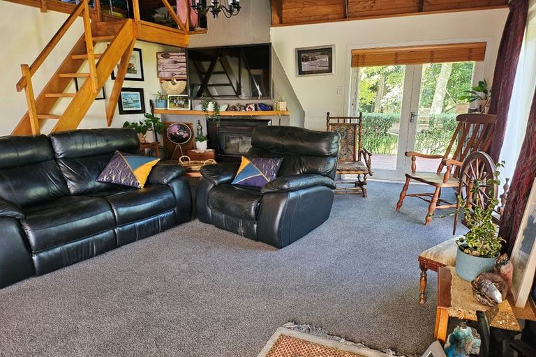 Photo of property in 238 Bothwell Park Road, Otaua, Waiuku, 2682