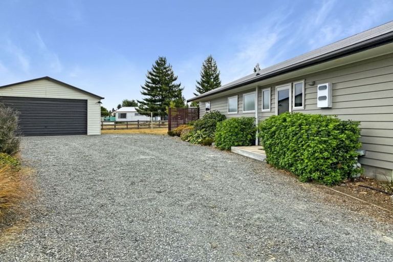 Photo of property in 3 Rhoboro Road, Twizel, 7901