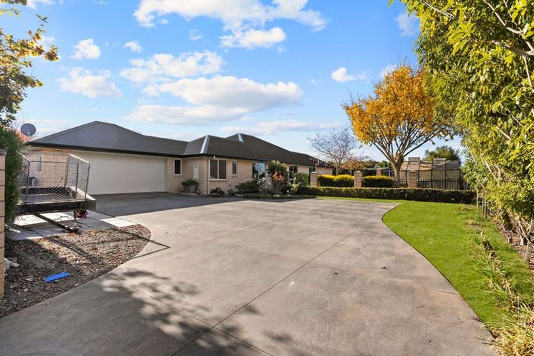 Photo of property in 7 Teviotview Place, Amberley, 7410