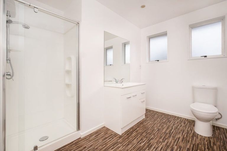 Photo of property in 5/20a London Street, Richmond, Christchurch, 8013