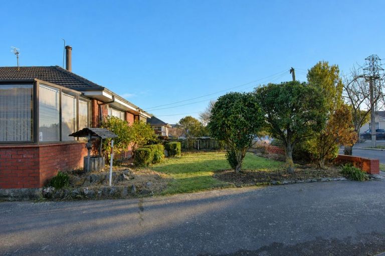Photo of property in 7 Glencoe Street, Burnside, Christchurch, 8053