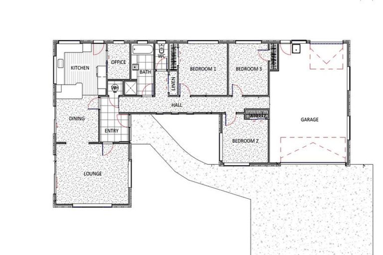 Photo of property in 15 Long Melford Road, Awapuni, Palmerston North, 4412