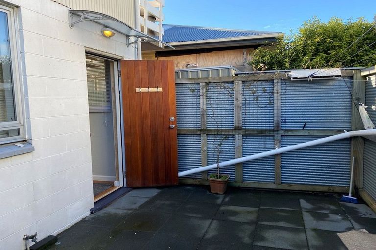 Photo of property in 2/162 Chester Street East, Christchurch Central, Christchurch, 8011