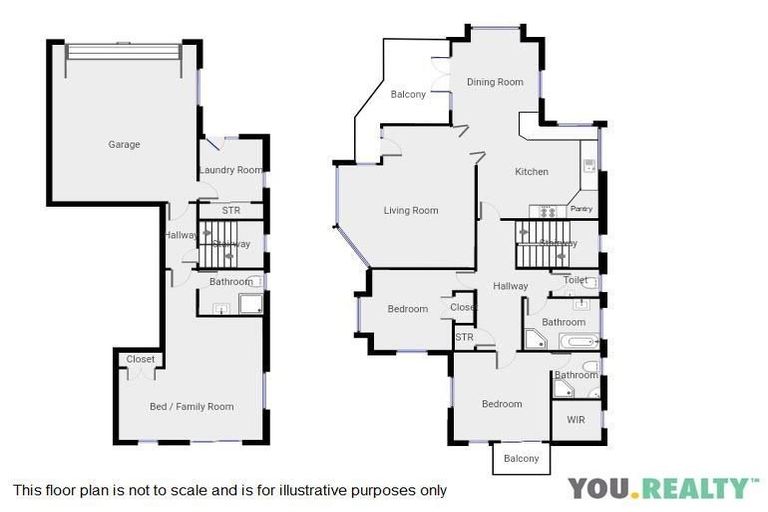 Photo of property in 67 Brabant Drive, Ruby Bay, Mapua, 7005