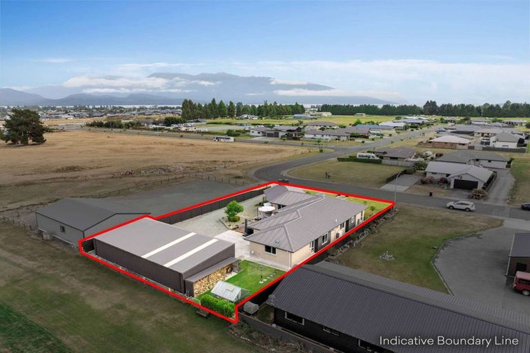 Photo of property in 81 Orbell Crescent, Te Anau, 9679