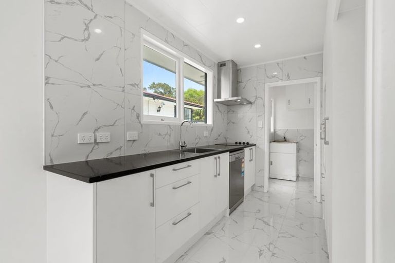 Photo of property in 34a Landon Avenue, Mangere East, Auckland, 2024