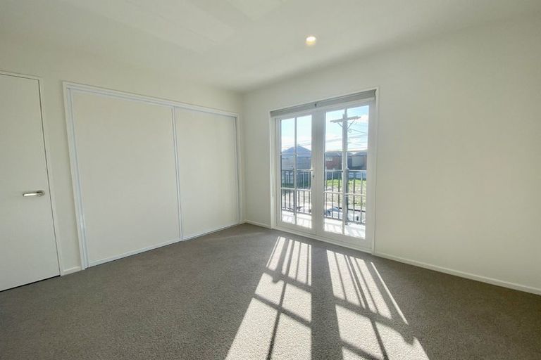 Photo of property in 4/12 Burke Street, Addington, Christchurch, 8024