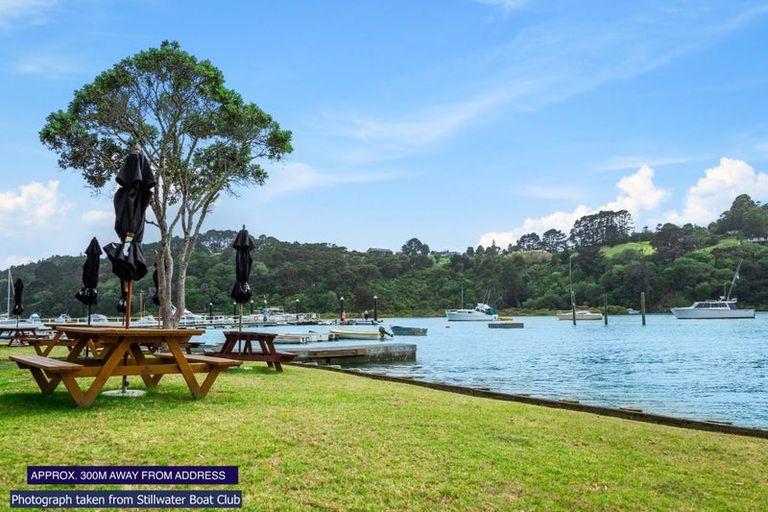 Photo of property in 35 Duck Creek Road, Stillwater, Silverdale, 0993