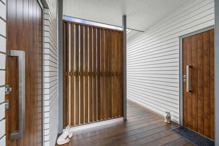 Photo of property in 112 Cochrane Road, Ngahinapouri, Ohaupo, 3882