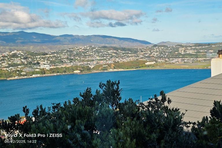 Photo of property in 6 Upoko Road, Hataitai, Wellington, 6021