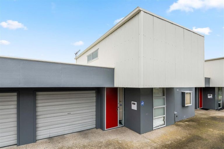 Photo of property in 32b Elizabeth Street, Victoria, Rotorua, 3010