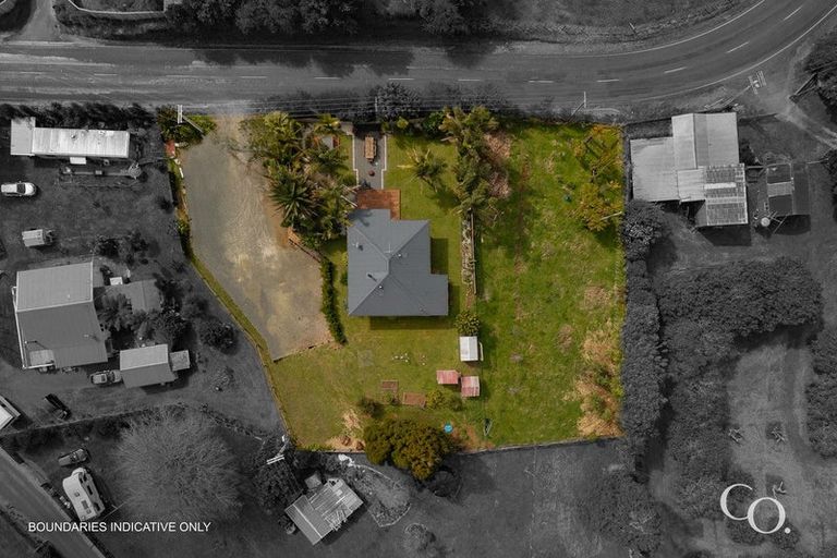 Photo of property in 12 Mclaren Falls Road, Lower Kaimai, Tauranga, 3171
