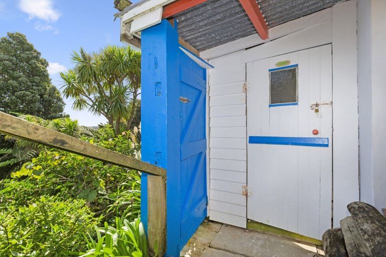 Photo of property in 26 Lily Street, Raglan, 3225