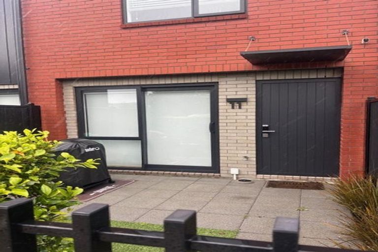 Photo of property in 11/7 Boyd Avenue, Mangere Bridge, Auckland, 2022