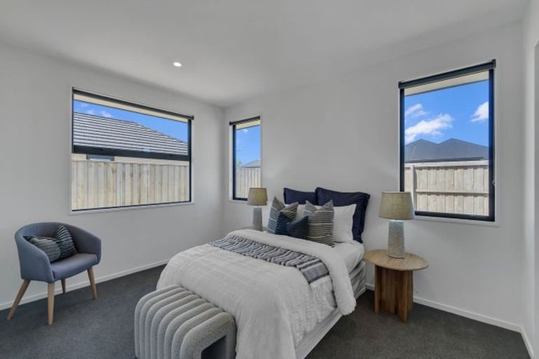 Photo of property in 74 Crossley Avenue, Woodend, 7610
