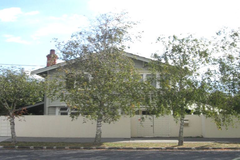 Photo of property in 8 Burwood Crescent, Remuera, Auckland, 1050