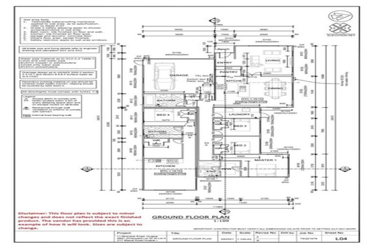 Photo of property in 11 Mcindoe Road, Kumeu, 0810