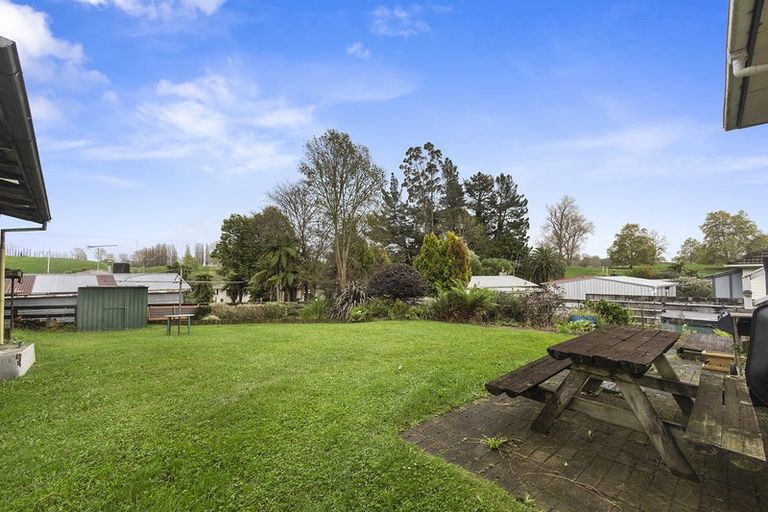 Photo of property in 90 Reservoir Street, Putaruru, 3411