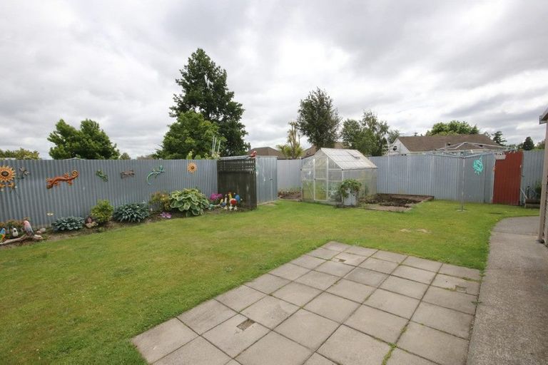 Photo of property in 17 Kitchener Street, Netherby, Ashburton, 7700