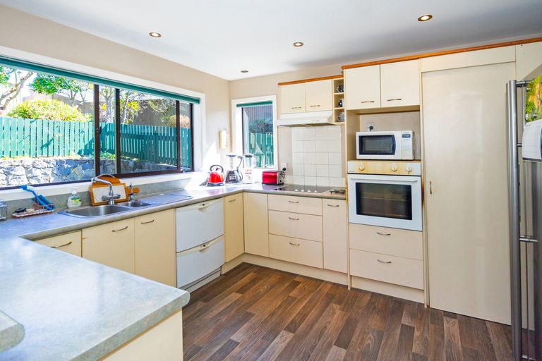 Photo of property in 60 Wilson Street, Seaview, Timaru, 7910