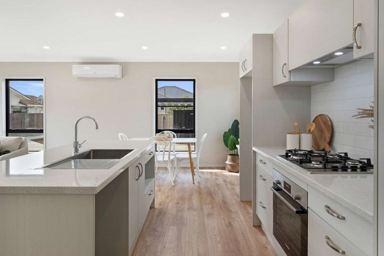 Photo of property in 20a Brightwater Terrace, Terrace End, Palmerston North, 4410