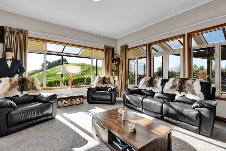 Photo of property in 201 Lincoln Road, Inglewood, 4389