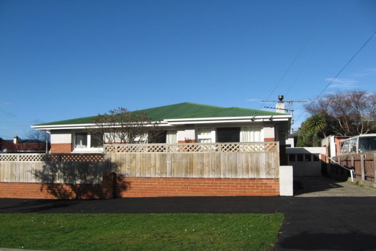 Photo of property in 16 Albert Street, Saint Clair, Dunedin, 9012