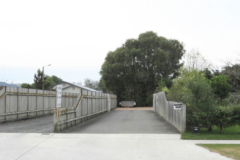 Photo of property in 127a Avenue Road, Greenmeadows, Napier, 4112