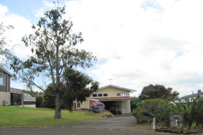Photo of property in 309a Upper Queen Street, Pukekohe, 2120