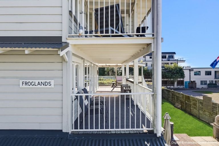 Photo of property in 1a West End Road, Ohope, 3121