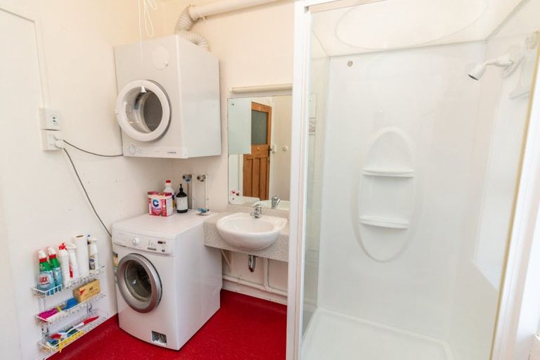 Photo of property in 4/10 Ohiro Road, Aro Valley, Wellington, 6021