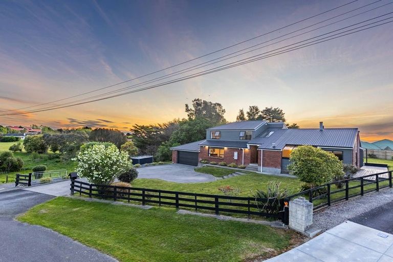 Photo of property in 49 Gordon Place, Levin, 5510