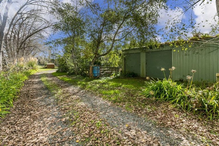 Photo of property in 149 Postman Road, Dairy Flat, Albany, 0794
